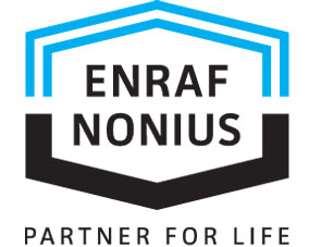 Enraf-Nonius Logo